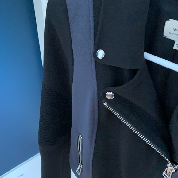 Wilfred Aritzia Montesson Jacket - Picture 8 of 9